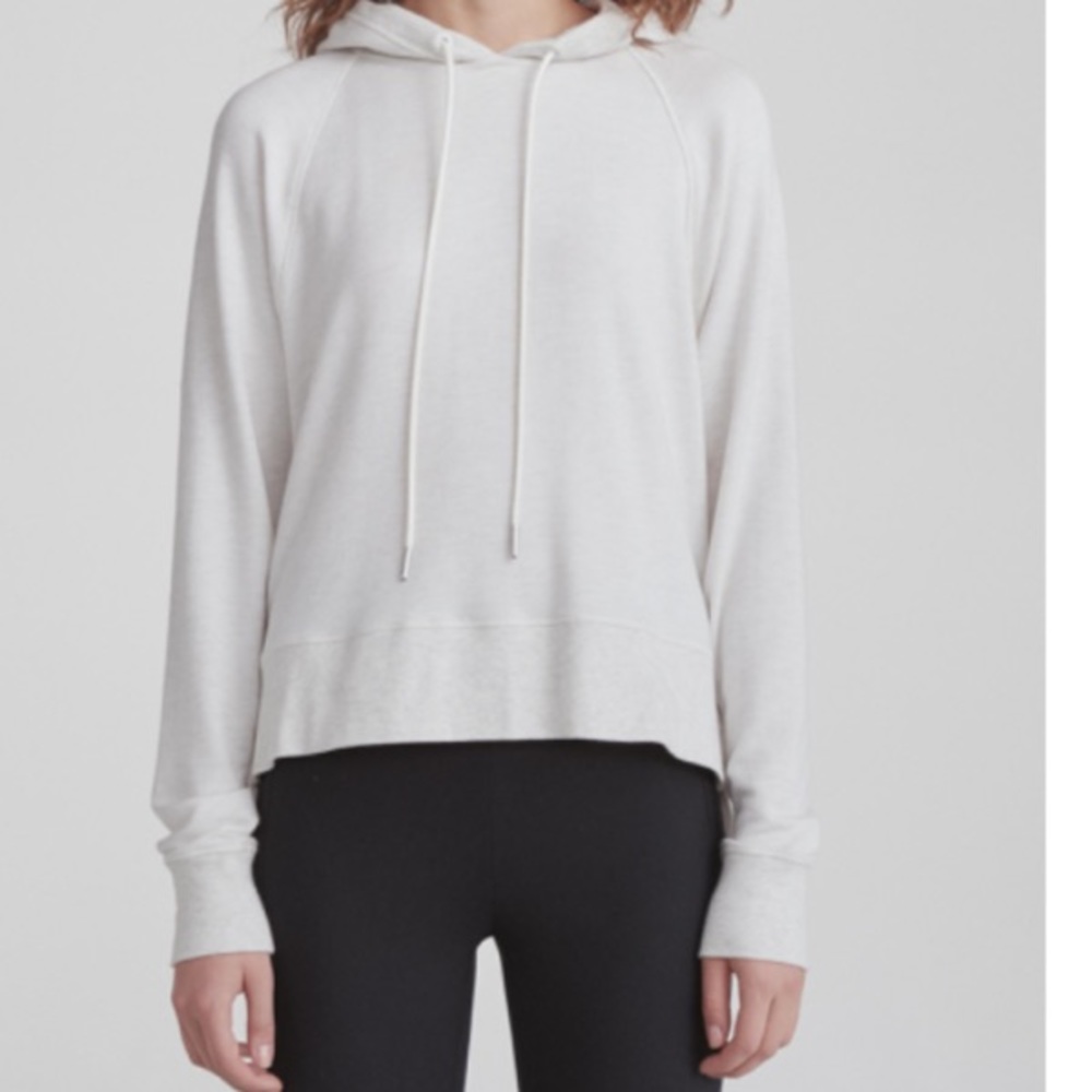 NWT rag & bone hoodie